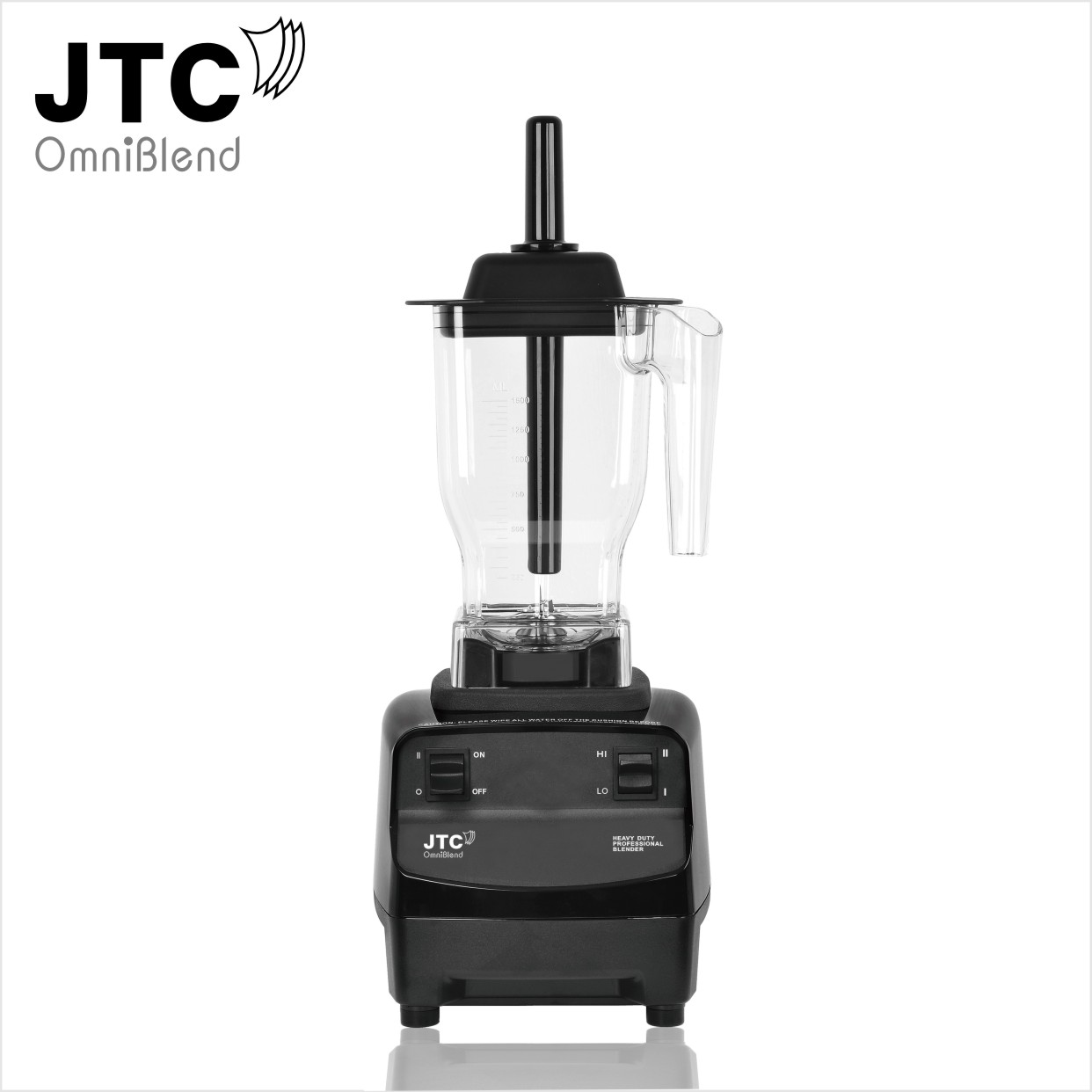 TM-788B JTC OmniBlend III